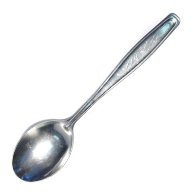 Ложка столовая Силуэт М3