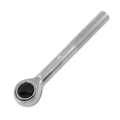 Ключ-трещетка 1/2" с переключателем//Sparta