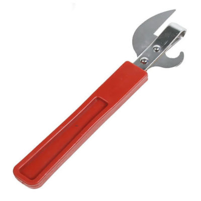 Открывалка для банок и бутылок универсальная