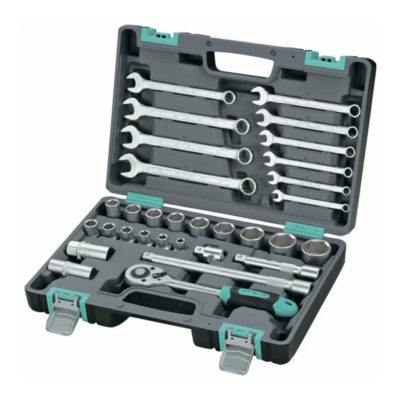 Набор инструмента 1/2"