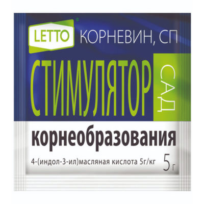 Корневин ЛЕТТО 5гр.