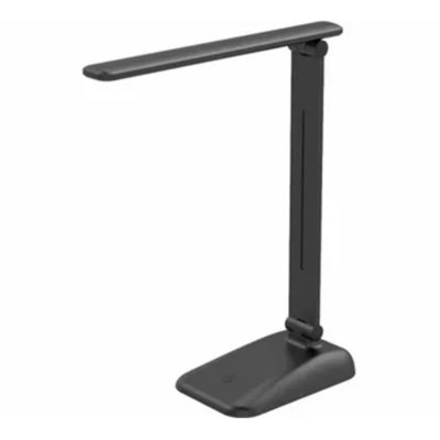 UF-732 C02 черный настольный светильник LED 7 Вт