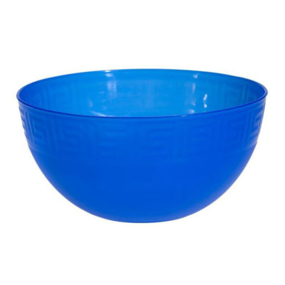 Салатник пластм. 1л.