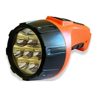 Фонарь Облик аккум. 207 LED