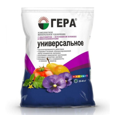 КалийФос-N 0.9 кг.