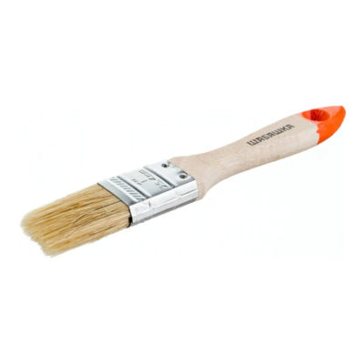 Кисть шабашка №1