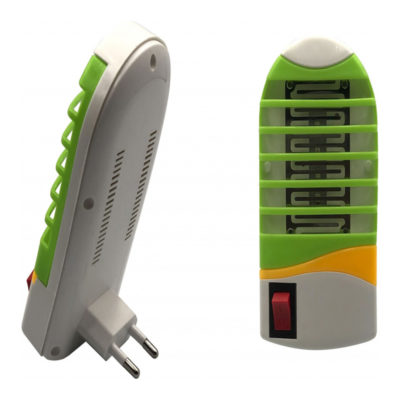 МК-011 Антимоскитный светильник ERGOLUX