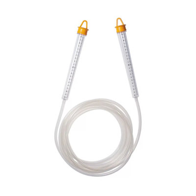 Уровень строительный водяной 5м.