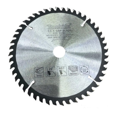 Пильный диск по дереву 125 24 зуба MAKITA