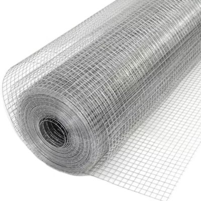 Сетка штукатурная оцинк. (6*6) 1*15м