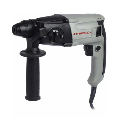П-18/0.450ЭР Перфоратор ИНТЕРСКОЛ 450Вт