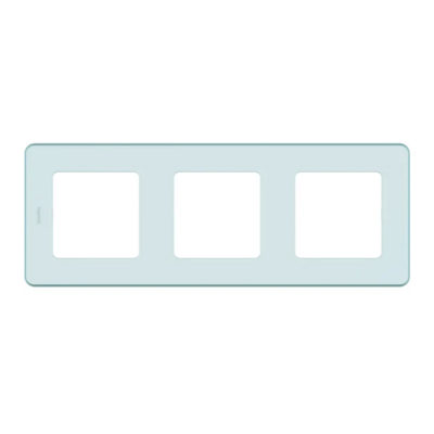 Рамка 3-м INSPIRIA мятная