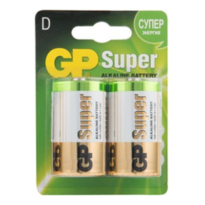 Батарейка GP 13А