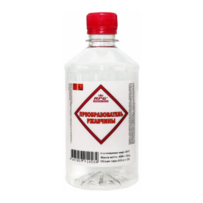 Нейтрализатор ржавчины RPG ТУ 0