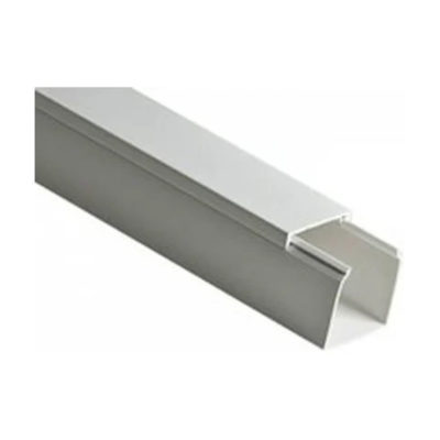 Кабельный канал 60*60 белый (16)