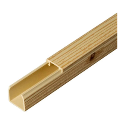 Кабельный канал 12*12 сосна (60)