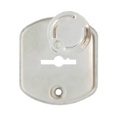 Накладка на замочную скважину