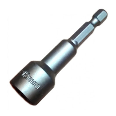 Насадка кровельная 12*65мм