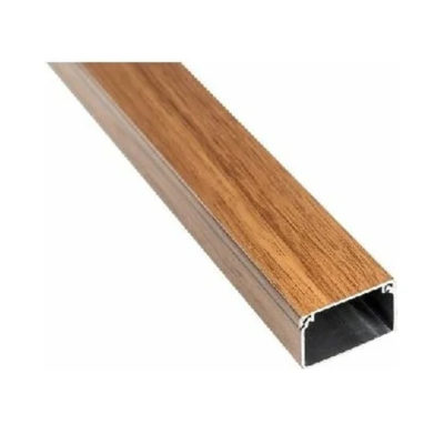 Кабельный канал 25*16 орех (40)