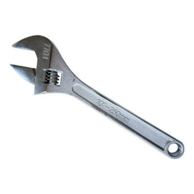 Ключ разводной №10 (250*30)