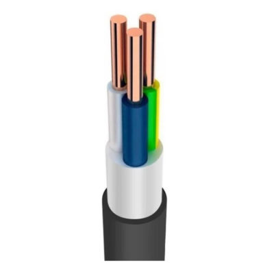 ВВГнг КОНКОРД (круглый) 3*1