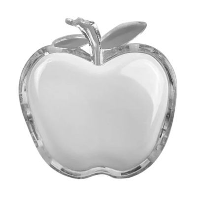 Светильник  APPLE (пластик)