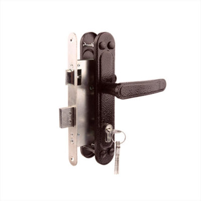 Замок врезной ЗВ4-72.03 (ЗАЗ)