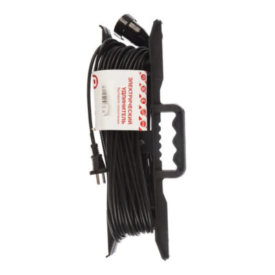 Удлинитель на рамке Radist 1 розетка 2х0.75