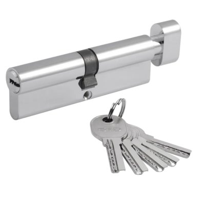 Личинка DM-100мм (30+70) GP ключ+вертушок