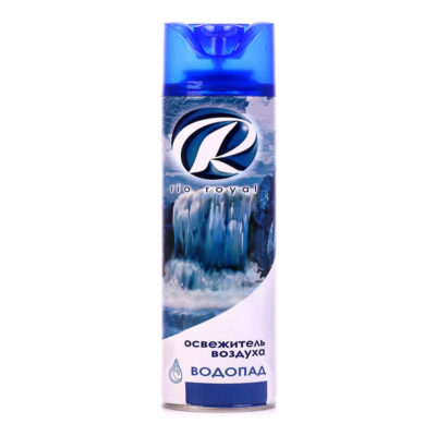 Освежитель воздуха Rio Royal 300 мл Водопад