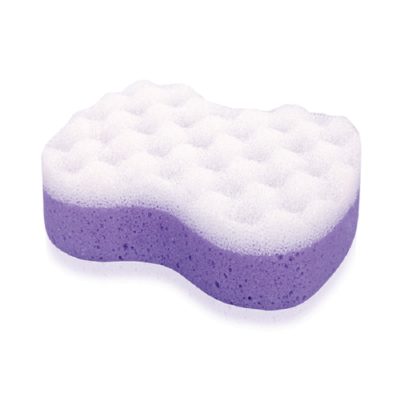 Губка для тела  проф/массаж