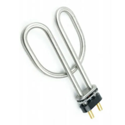 Тен для чайника 220V латунь