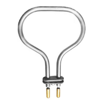 Тен для чайника трубчатый 220V алюминий