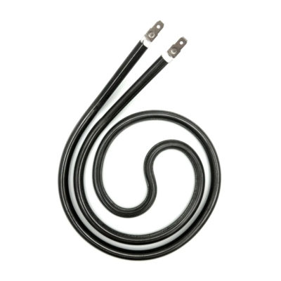 Тен для электроплитки нерж. Россиянка