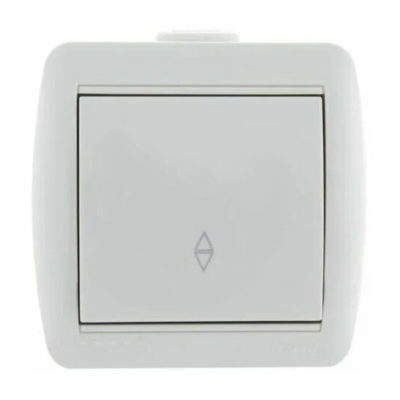 Ручка дверная 99A AL матовый никель