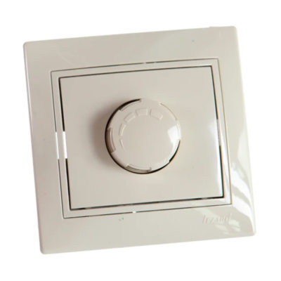 Диммер крем. Mira Lezard 800Вт