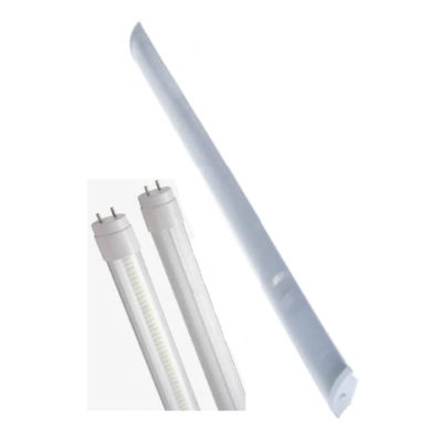 Светильник светодиодный 18W (лампа в комплект не входит) 1240x118x40 IP20 (аналог 2х36W) Wolta(1/10)