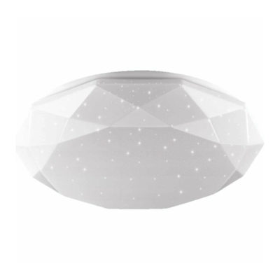 Светильник светодиодный 24W 6000K 380х100 KVAZAR Lumin’arte Wolta