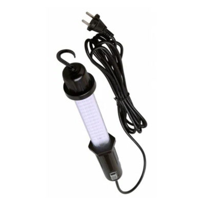 Светильник светодиодный переносной ДРО-2060 60LED 5м с выключателем IP44 IEK (1/10)