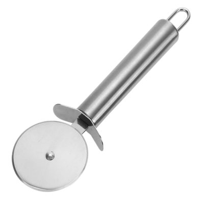 Пицце-тесторезка нерж.ручка навеска М35-19