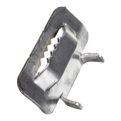 Скрепа-бугель усиленная СУ-20 (СОТ36) UZA-51-100