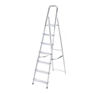 Алюминиевая стремянка (LWI) 7ст.