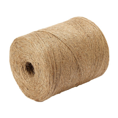 ШПАГАТ ДЖУТОВЫЙ 1200М  (СТАКАН)