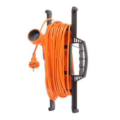 Удлинитель на рамке