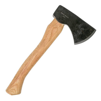 ТОПОР НЕРЖАВЕЮЩАЯ СТАЛЬ 34СМ