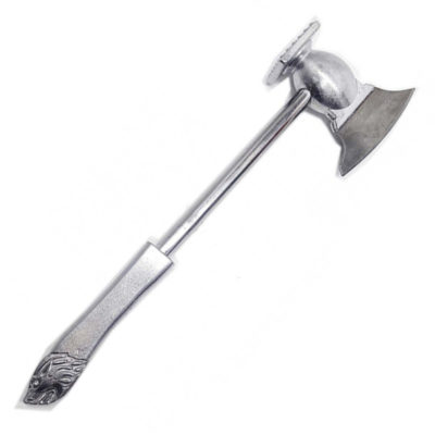 ТОПОР  НЕРЖАВЕЮЩАЯ СТАЛЬ 0