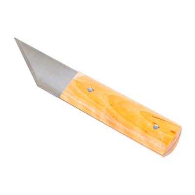 Нож сапожный