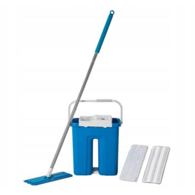 ШВАБРА С ВЕДРОМ  HURRICANE