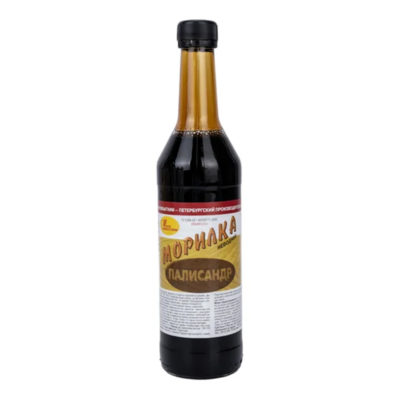 Морилка неводная Новбытхим палисандр 0