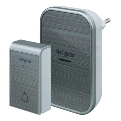 Звонок электрический NAVIGATOR